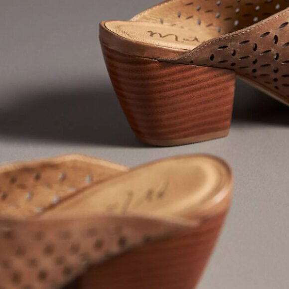 Matisse Sammie Mule Heel - Size 7.5 - Picture 4 of 9